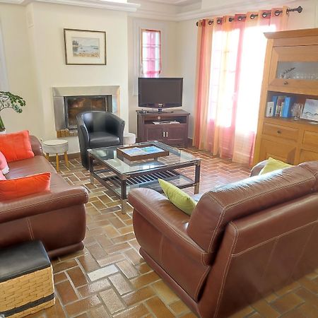 Maison Classee 3 Etoiles, Grand Jardin Clos Au Calme Proche Centre Ville, 10 Min Des Plages Pont-lʼAbbé Buitenkant foto