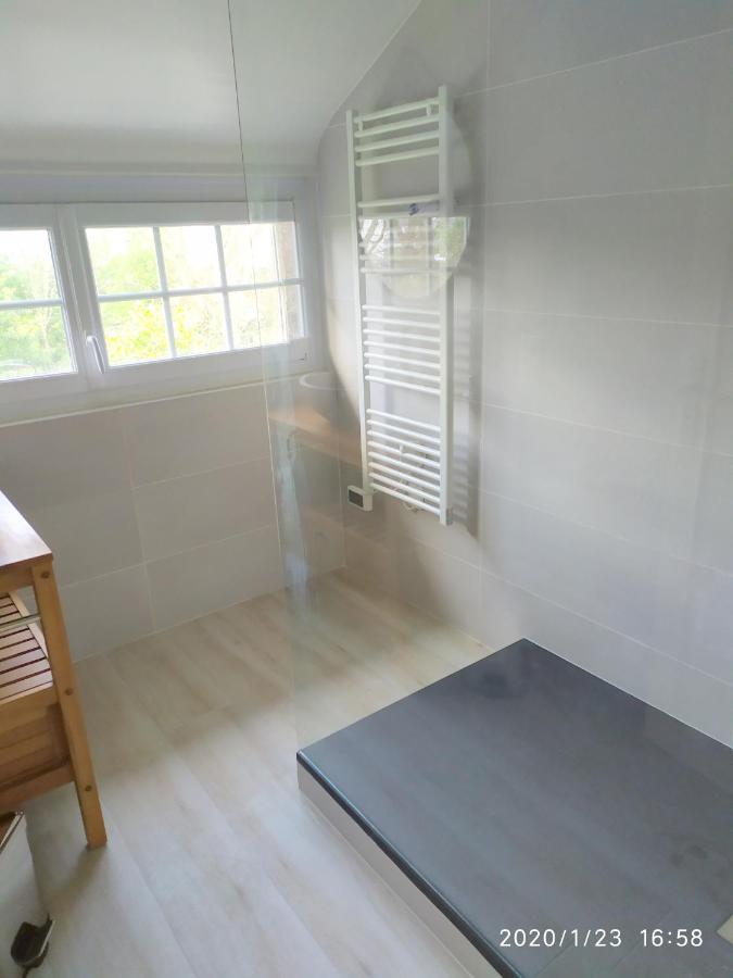 Maison Classee 3 Etoiles, Grand Jardin Clos Au Calme Proche Centre Ville, 10 Min Des Plages Pont-lʼAbbé Buitenkant foto