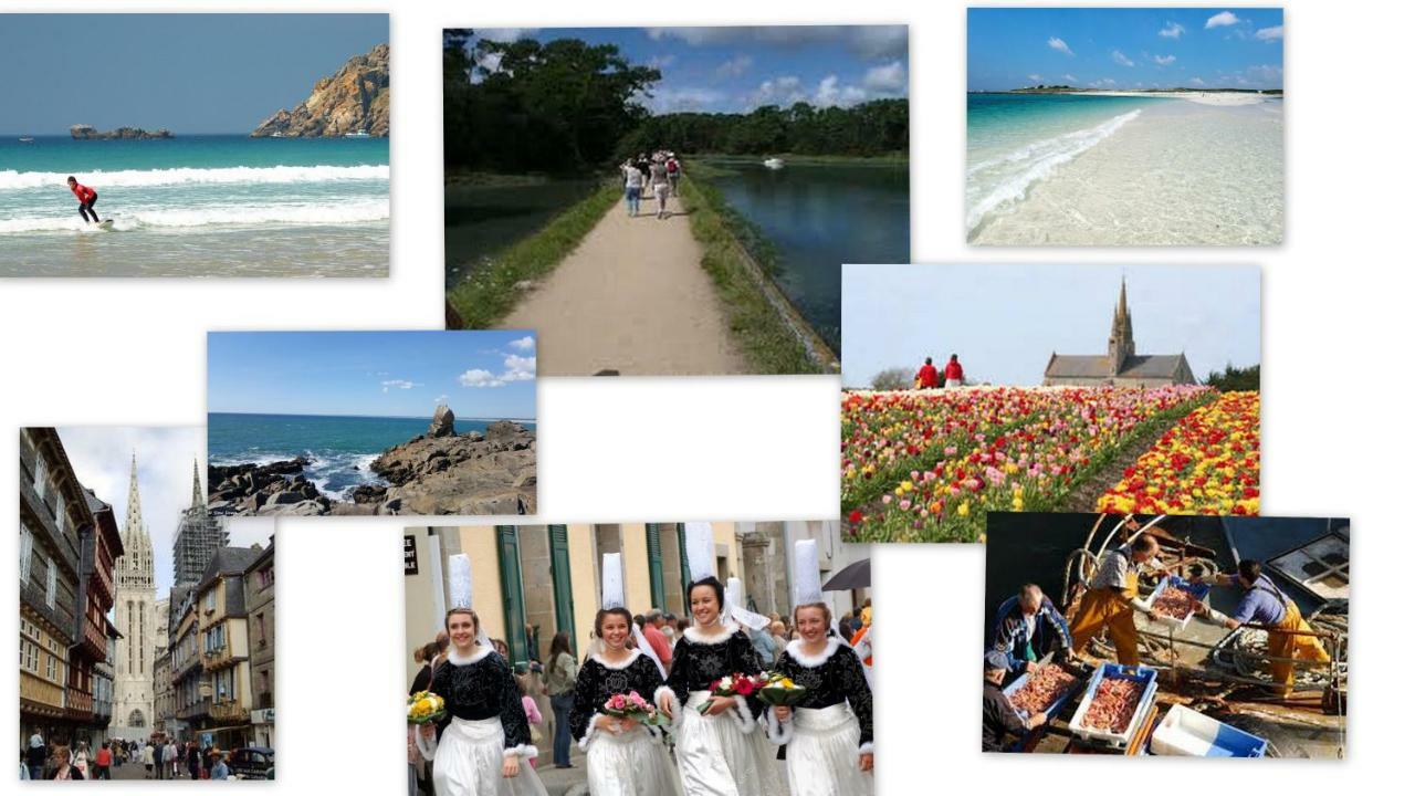Maison Classee 3 Etoiles, Grand Jardin Clos Au Calme Proche Centre Ville, 10 Min Des Plages Pont-lʼAbbé Buitenkant foto